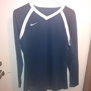 Nike Dri-fit long sleeve